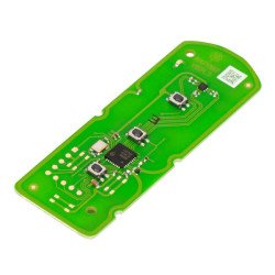 Xhorse 3 Button Smart Remote PCB (Use With Mazda Only)
