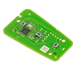 Xhorse 3 Button Smart Remote PCB (Use With Peugeot/Citroen & DS Only)