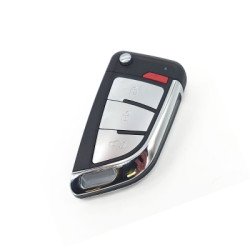 Xhorse 4 Button Super Remote (Knife Style) Xhorse 4 Button Super Remote (Knife Style)