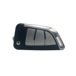 Xhorse 3 Button Super Remote (Knife Style) Xhorse 3 Button Super Remote (Knife Style)