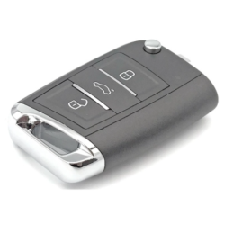 Xhorse 3 Button Super Remote (MQB Style)