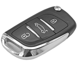 Xhorse 3 Button Wireless Remote (DS Style)