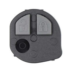 Xhorse 2 Button Wireless Remote (Suzuki Style)