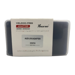 Xhorse Audi J518 Solder-Free Adaptor