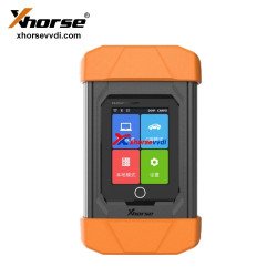 Xhorse Cloud Smart Remote Diagnostic Interface