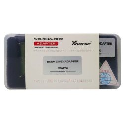 Xhorse BMW EWS3 Solder-Free Adaptor