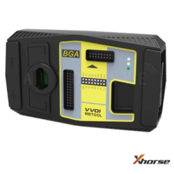 Xhorse VVDI MB Tool