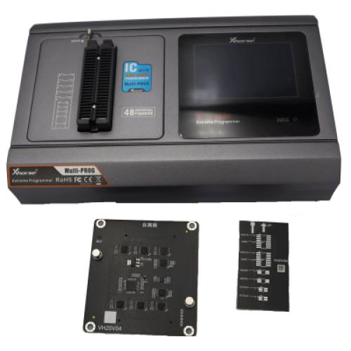Xhorse Multi-Prog Extreme Programmer Xhorse Multi-Prog Extreme Programmer