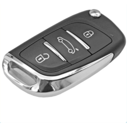 Xhorse 3 Button Super Remote (DS Style)