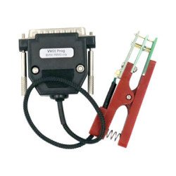 Xhorse VVDI Prog Land/Range Rover KVM Clip