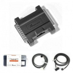 Xhorse 8A Toyota All Keys Lost Adaptor - Smart Keys