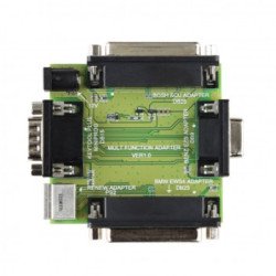 Xhorse 4-Way Multifunction Adaptor